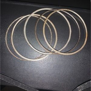 BANGLE SET
